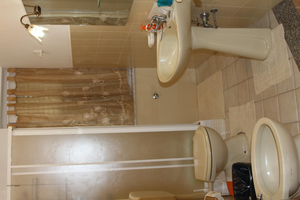 B&B Giarrizzo Licata Εξωτερικό φωτογραφία