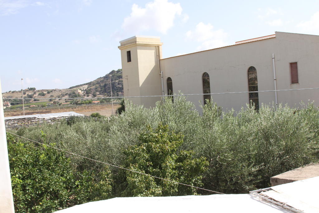 B&B Giarrizzo Licata Εξωτερικό φωτογραφία