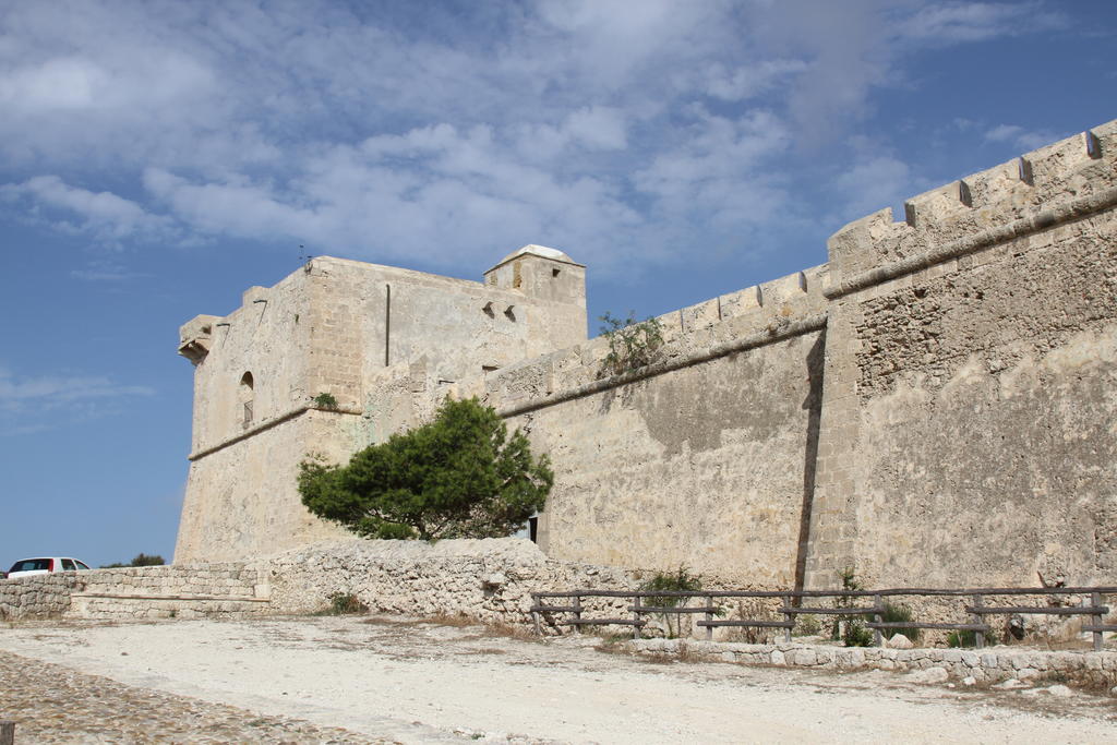 B&B Giarrizzo Licata Εξωτερικό φωτογραφία