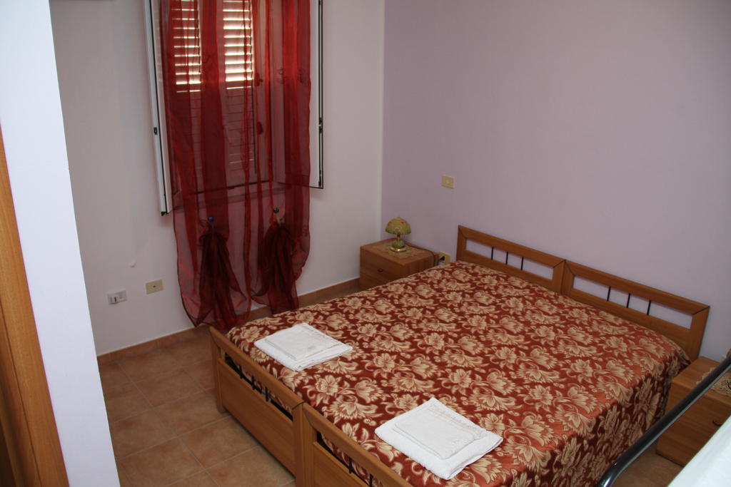 B&B Giarrizzo Licata Δωμάτιο φωτογραφία