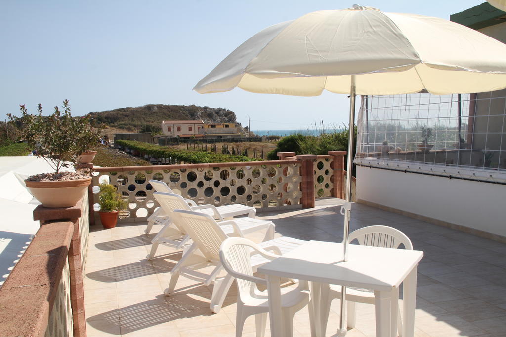B&B Giarrizzo Licata Εξωτερικό φωτογραφία