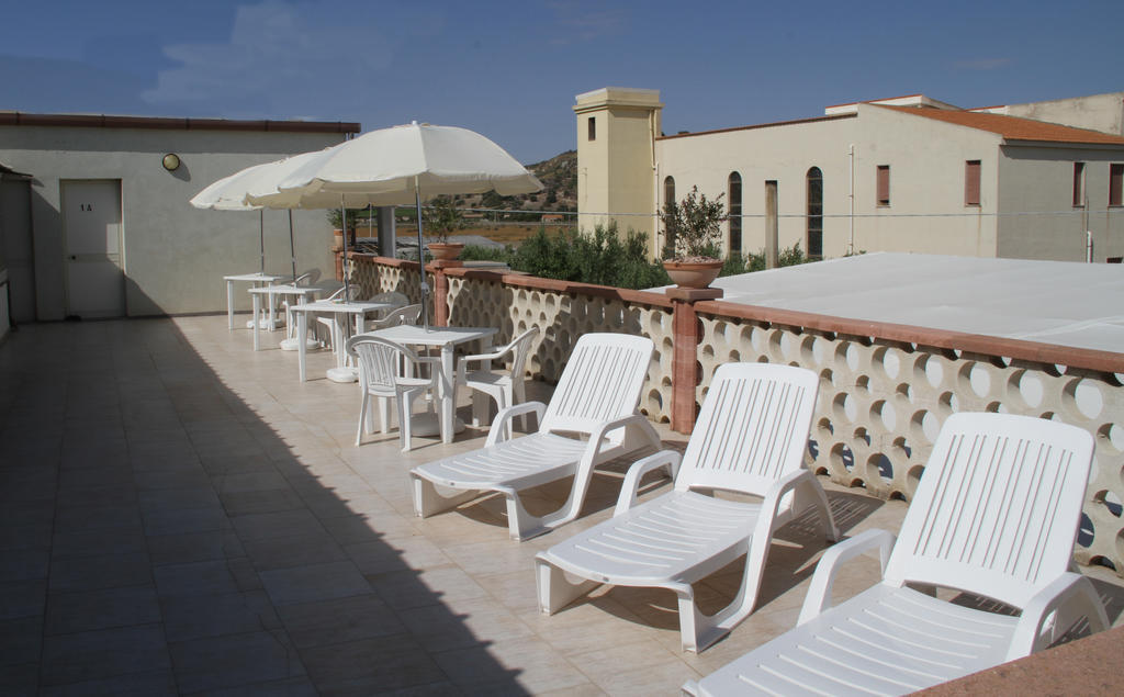 B&B Giarrizzo Licata Εξωτερικό φωτογραφία