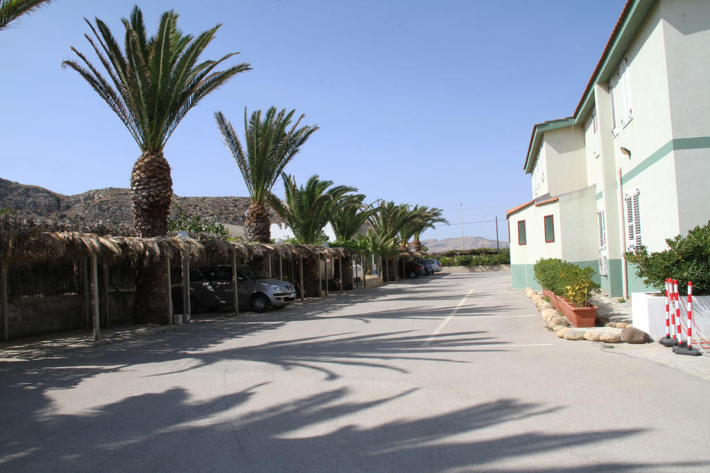 B&B Giarrizzo Licata Εξωτερικό φωτογραφία
