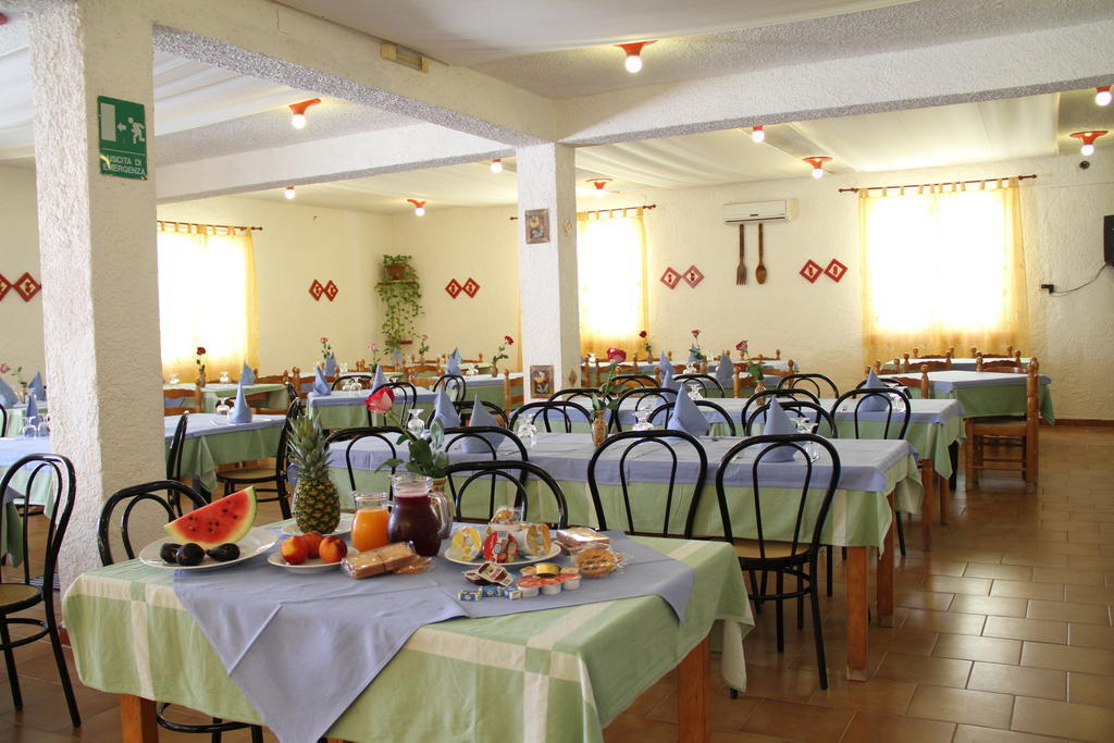 B&B Giarrizzo Licata Εξωτερικό φωτογραφία