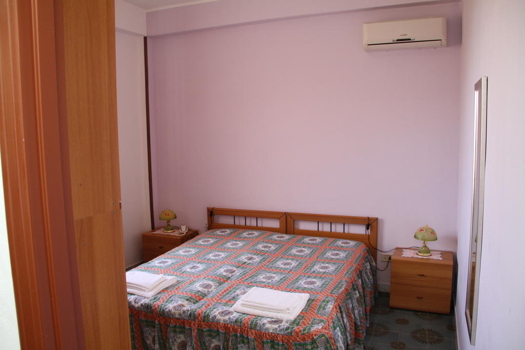 B&B Giarrizzo Licata Δωμάτιο φωτογραφία